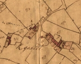 Maison, Kergastel (Penvénan)