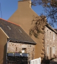 Maison, Boudillo (Pleubian)