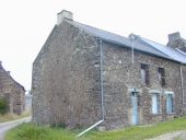 Maison, les Neufs Fontaines (Maxent)