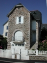 Maison dite Farfadet, 14 rue de Lamballe, le Val-André (Pléneuf-Val-André)