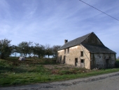 Ferme, la Blosseraie (Iffendic)