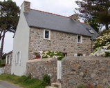 Maison, Crec'h-Melo (Plougrescant)