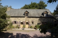 Maison, l'Hermitière (Orgères)