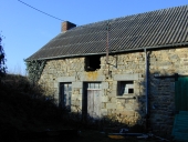 Ferme, la Ville Marie (Saint-Léger-des-Prés)