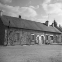 Ferme, Carcé (Bruz)