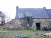 Ferme, la Bruyère (Sixt-sur-Aff)