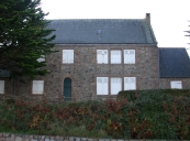 Maison de villégiature dite Djeser Ka Ra, puis Milin Voy, Ploumanac'h, 45 rue du Moulin (Perros-Guirec)