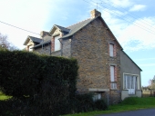 Maison 16, la Moisonnais (Pipriac)