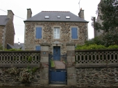 Maison, 45 rue du Général Leclerc (Plouha)