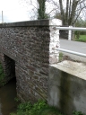 Pont routier, la Vallière (Chantepie)