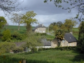 Maison, la Chaussée du Boulet (Feins)