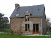 Ferme, le Tuly (Le Tronchet)