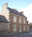 Maison, rue du Professeur Jean Renaud (Paimpol)