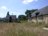 Ferme, la Bourdelais (Bréal-sous-Montfort)
