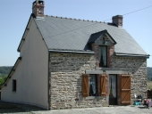 Ferme, le Brûlay (Langon)