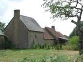Ferme, Couvelou (Combourg)