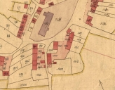 Maison, 6 place Saint-Pierre (Créhen)