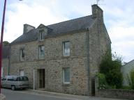 Maison, 5 route de Baud (Saint-Barthélemy)