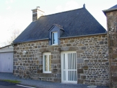 Maison, le Chat Troussé (Trémeheuc)