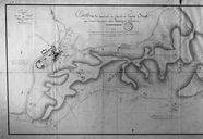 Les réseaux de navigation sur le Canal de Nantes à Brest : voies navigables, canaux de jonction, biefs de partage