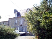 Ferme, 12 rue des Champs de Roz (Roz-Landrieux)