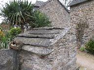 Écart, Bois Neuf (Saint-Martin-sur-Oust)