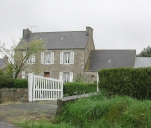 Maison 1, Keraudy (Ploumilliau)