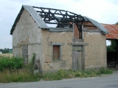 Maison, les Quatre routes (Pleumeleuc)