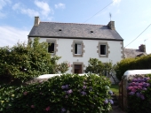 Maison, Kerloquin (Plougrescant)