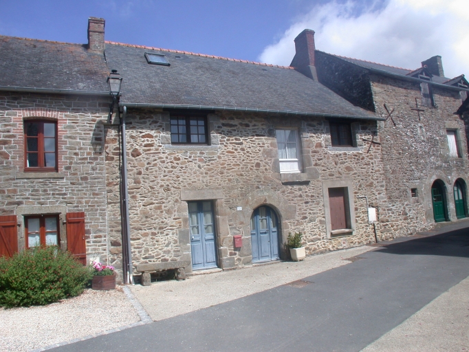 Maison, 12 impasse des Petits Clos (La Ville-ès-Nonais)