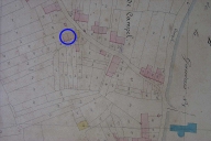 Maison de prêtre du chanoine Trochet (Campel fusionnée en Val d'Anast en 2017)