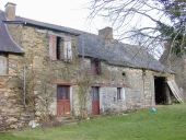 Ferme 3, la Diacrais (Pipriac)