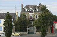Maison, 18 avenue de la Marne (Vannes)
