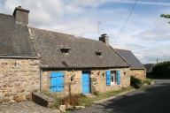 Ancienne ferme, Gaoulac'h (Crozon)
