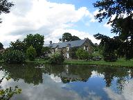 Fermes construites entre 1850 et 1950 sur la commune de La Chapelle-Janson