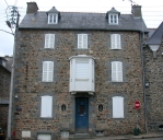 Maison, 3 boulevard Foch (Saint-Quay-Portrieux)