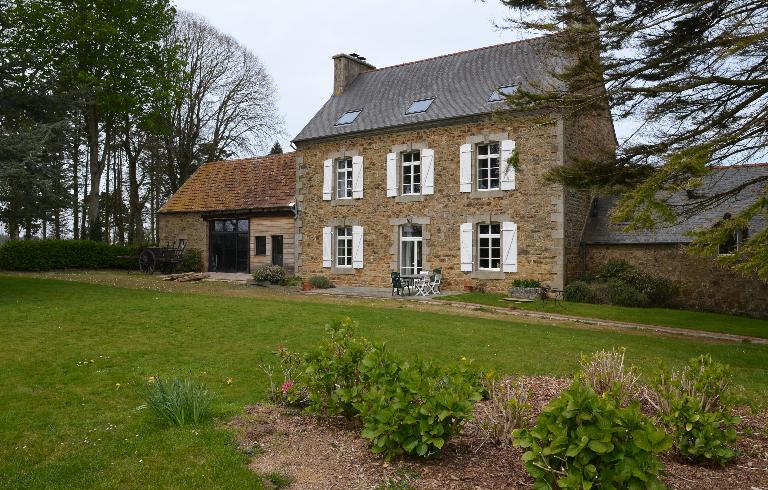 Ferme, Convenant Coz (Kermaria-Sulard)