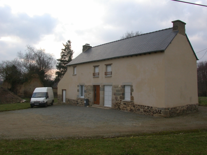 Maison 2, Trélat (Trimer)