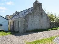 Ecart de Paradenn (Ouessant)