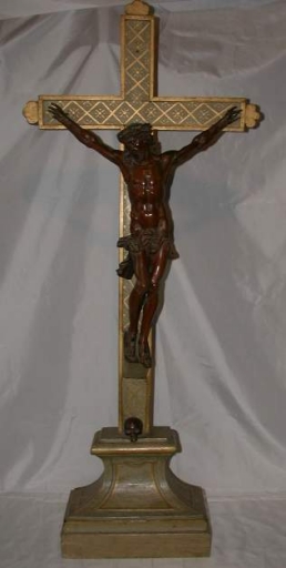 Croix d'autel 1