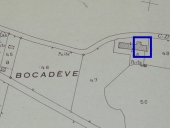 Demeure, Bocadève (Saint-Just)