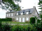 Maison, le Houet (Matignon)