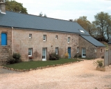 Ferme n°2, Kerdrain (Melrand)