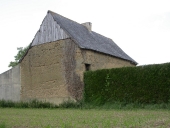 Ferme, Rollée (Saint-Thual)