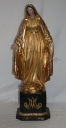 Statuette : Immaculée Conception