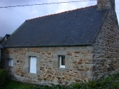 Maison, rue Ker Awel, Keravel (Trévou-Tréguignec)