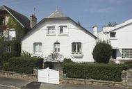 Maison, 24 rue Jean Frélaut (Vannes)