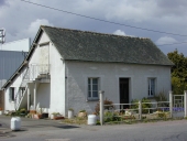 Maison, 10 rue du Fief (Plélan-le-Grand)