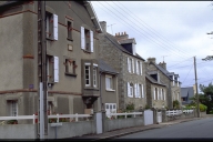 Maison, dite La Sablaise, 38 rue du Sémaphore, l'Isle (Saint-Cast-le-Guildo)