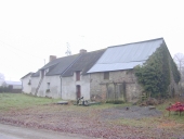 Ferme, Louriais (Pipriac)